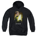 Star Trek Beyond Chekov Poster Youth Hoodie