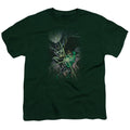 Justice League Brave & Bold #1 Youth/Toddler T-Shirt