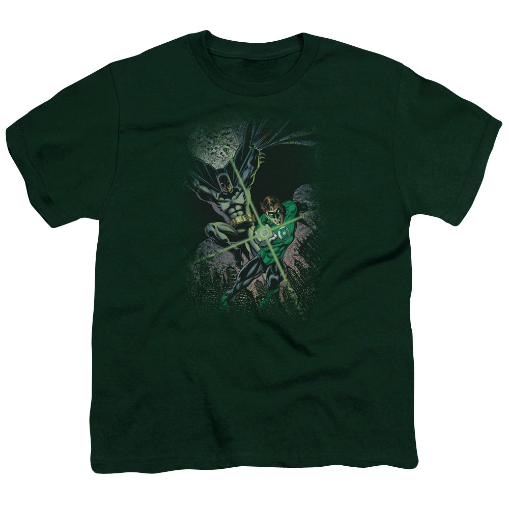 Justice League Brave & Bold #1 Youth/Toddler T-Shirt