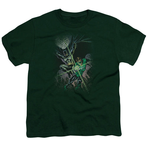Justice League Brave & Bold #1 Youth/Toddler T-Shirt