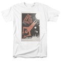 Star Trek Juan Ortiz The Devil in the Dark T-Shirt