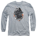 Batman v Superman Dawn Long Sleeve T-Shirt