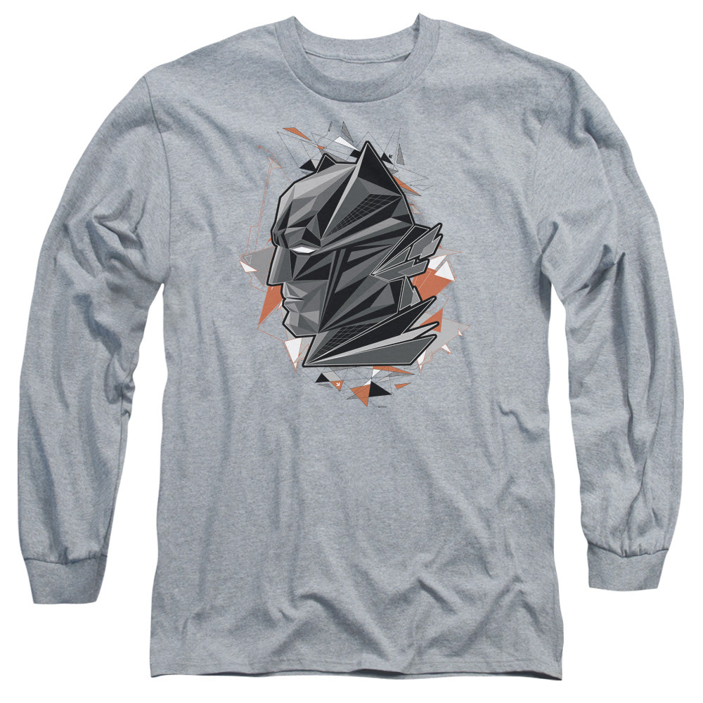 Batman v Superman Dawn Long Sleeve T-Shirt