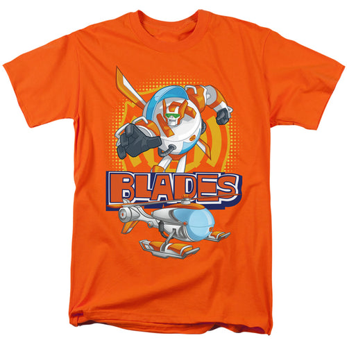 Transformers Blades T-Shirt