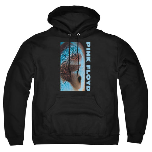 Pink Floyd Meddle Pullover Hoodie
