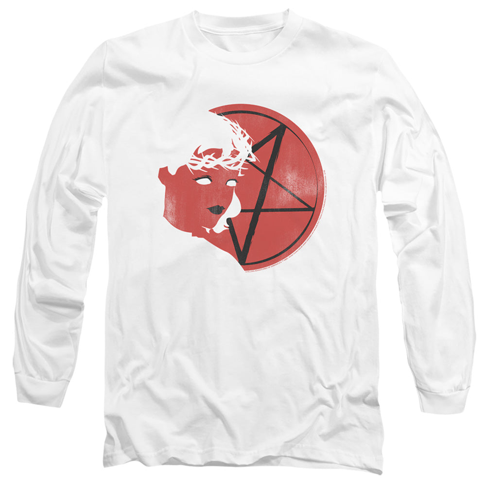 Chilling Adventures Of Sabrina Herald Sabrina Long Sleeve T-Shirt