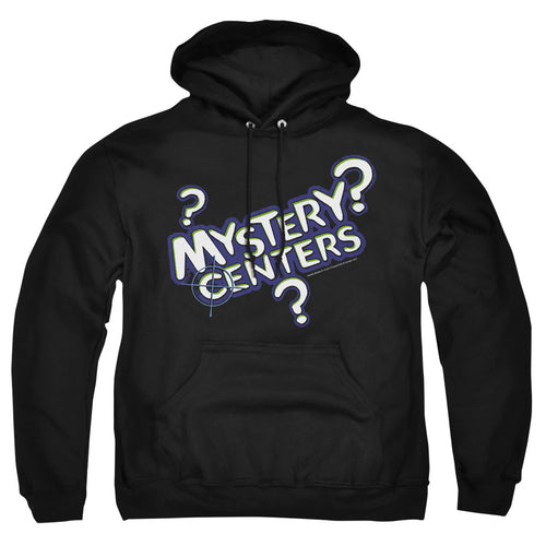 Dubble Bubble Mystery Centers Pullover Hoodie