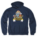 The Amazing World of Gumball Elmore Junior High Pullover Hoodie