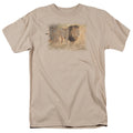 Wild Wings Shumba in the Grass Lion T-Shirt