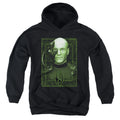 Star Trek Locutus of Borg Youth Hoodie