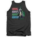 DC Comics Here Kitty Tank Top