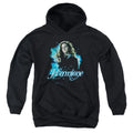 Harry Potter Hermione Ready Youth Hoodie