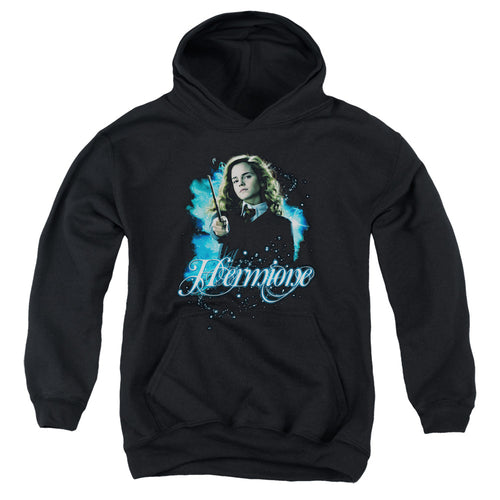 Harry Potter Hermione Ready Youth Hoodie