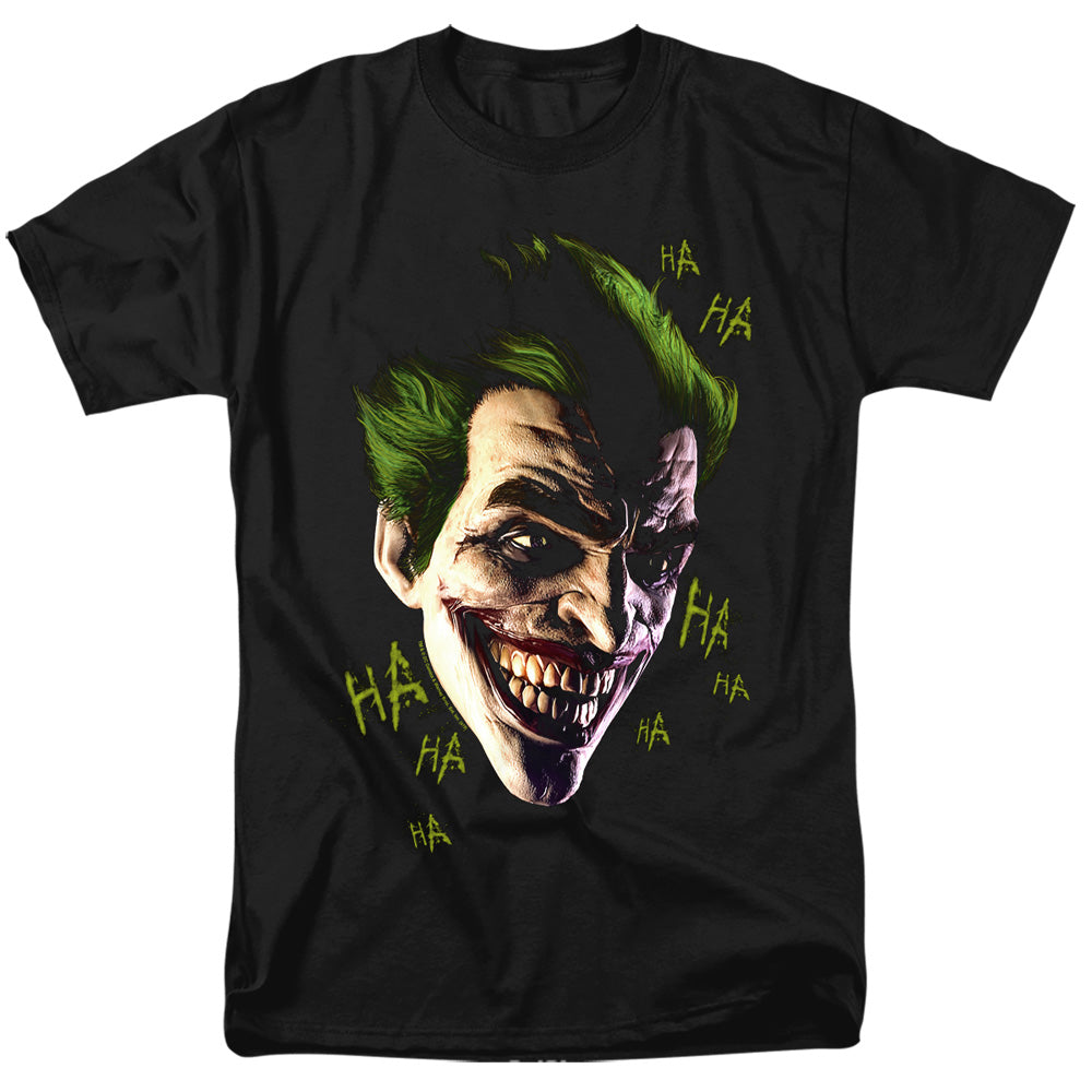 Batman Joker Grim T-Shirt