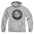 A Christmas Story The Old Man Pullover Hoodie