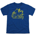 DC Comics One Color Fate Youth/Toddler T-Shirt