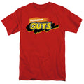 Guts Guts Logo T-Shirt