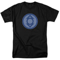 Green Lantern Indigo Symbol T-Shirt