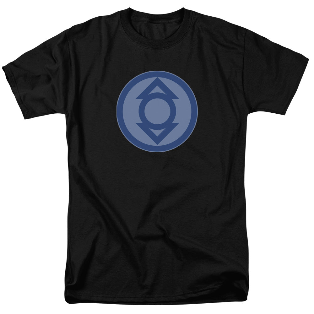 Green Lantern Indigo Symbol T-Shirt