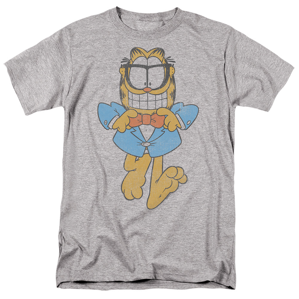 Garfield Dapper Cat T-Shirt