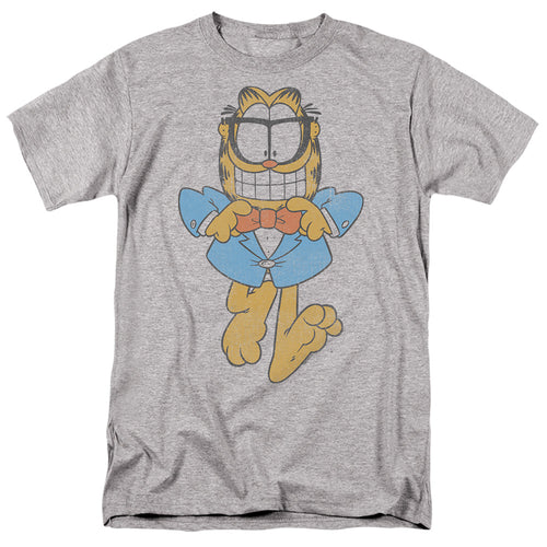 Garfield Dapper Cat T-Shirt