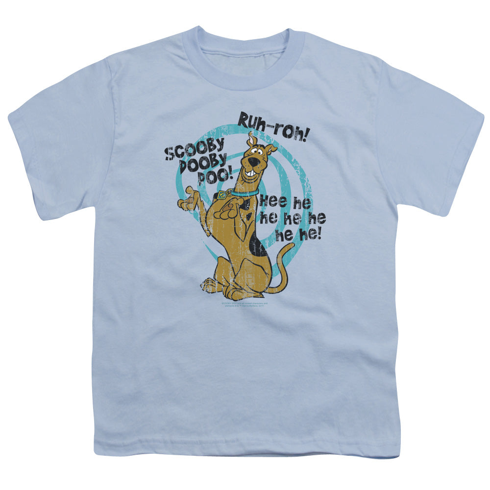 Scooby-Doo Quoted Youth/Toddler T-Shirt