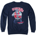 Tommy Boy Quit Playing With Your Dinghy Crewneck Sweatshirt