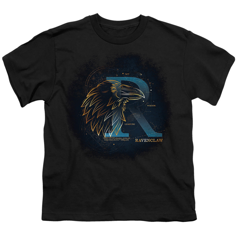 Harry Potter Celestial Nomad Ravenclaw Youth/Toddler T-Shirt
