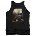 Labyrinth Sarah & Ludo Tank Top