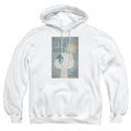 Star Trek Dagger of the Mind Pullover Hoodie