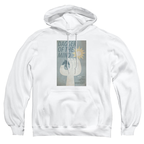 Star Trek Dagger of the Mind Pullover Hoodie