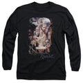 The Hobbit Rivendell Long Sleeve T-Shirt