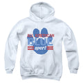 Blue's Clues All American Sport Youth Hoodie