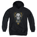 The Hobbit Azog Youth Hoodie