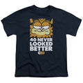 Garfield 40 Looks Youth/Toddler T-Shirt