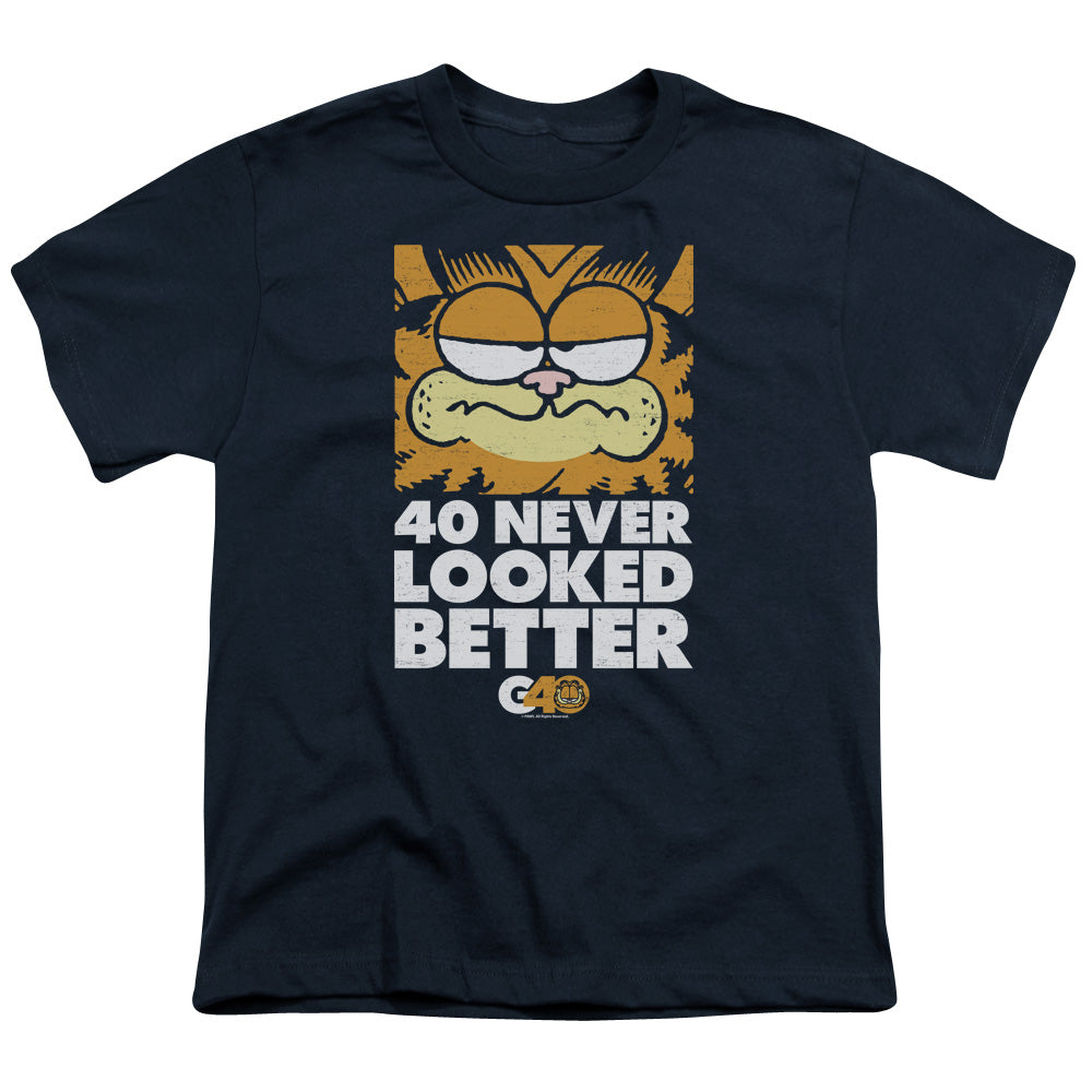 Garfield 40 Looks Youth/Toddler T-Shirt