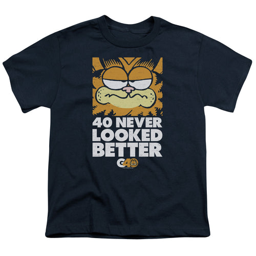 Garfield 40 Looks Youth/Toddler T-Shirt