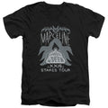 Adventure Time Marceline Concert V-Neck T-Shirt