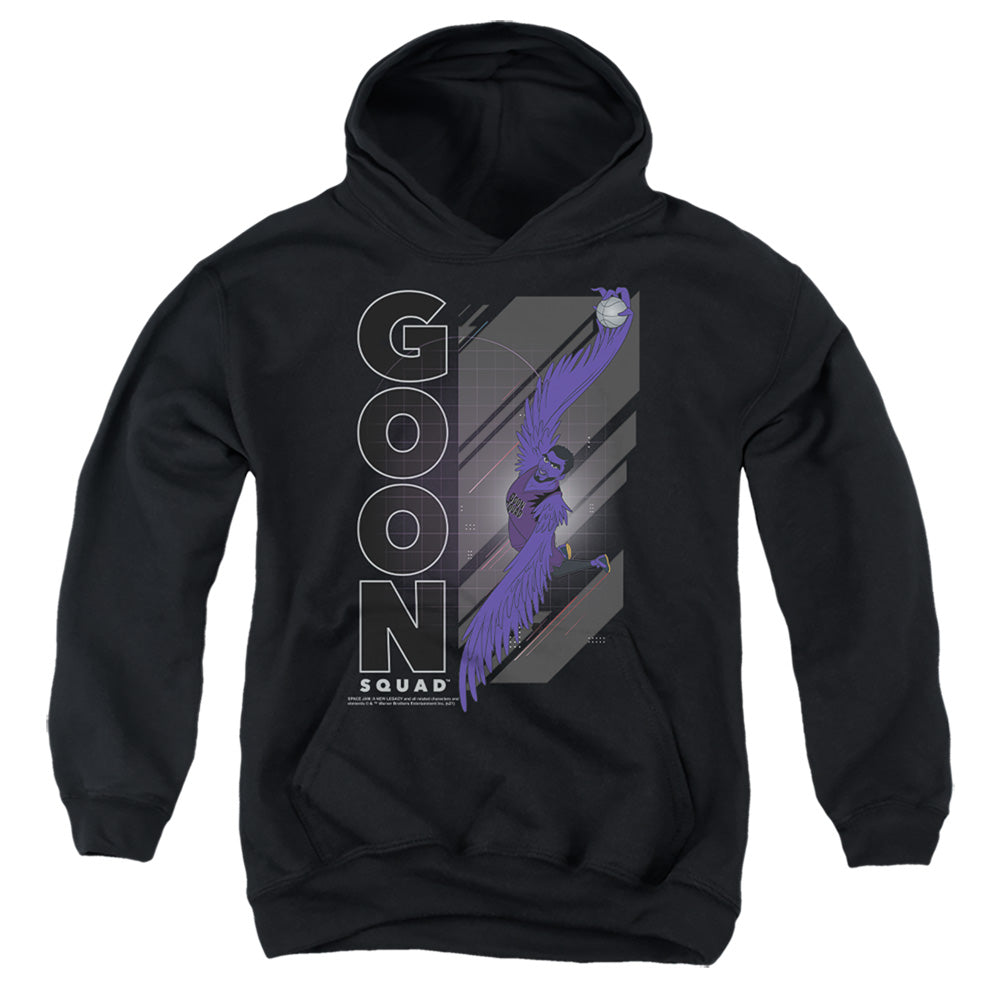 Space Jam The Brow Youth Hoodie