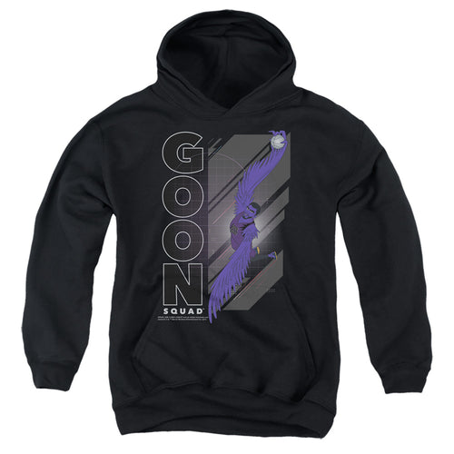 Space Jam The Brow Youth Hoodie