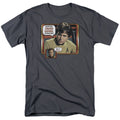Star Trek Chekov Enemy Wessel T-Shirt