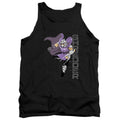 Teenage Mutant Ninja Turtles Retro Arcade Shredder Tank Top