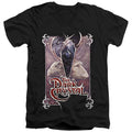 The Dark Crystal Wicked Poster V-Neck T-Shirt