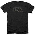 Fantastic Beasts Logo T-Shirt