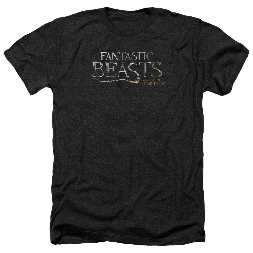 Fantastic Beasts Logo T-Shirt