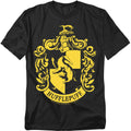 Harry Potter Hufflepuff Crest T-Shirt