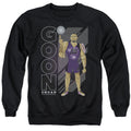 Space Jam Goon Squad Chronos Crewneck Sweatshirt