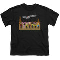 Star Trek TNG Trexel Crew Youth/Toddler T-Shirt