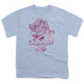 DC Comics Supergirl Youth/Toddler T-Shirt