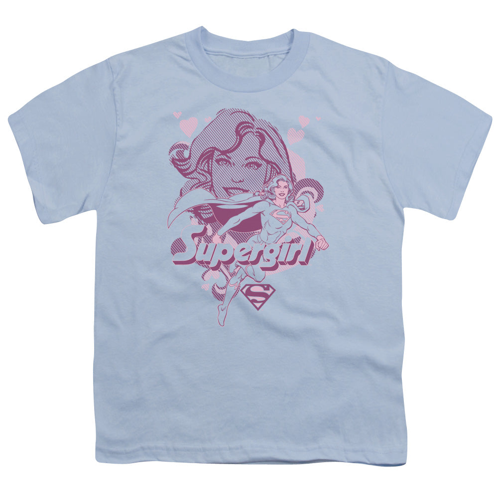 DC Comics Supergirl Youth/Toddler T-Shirt
